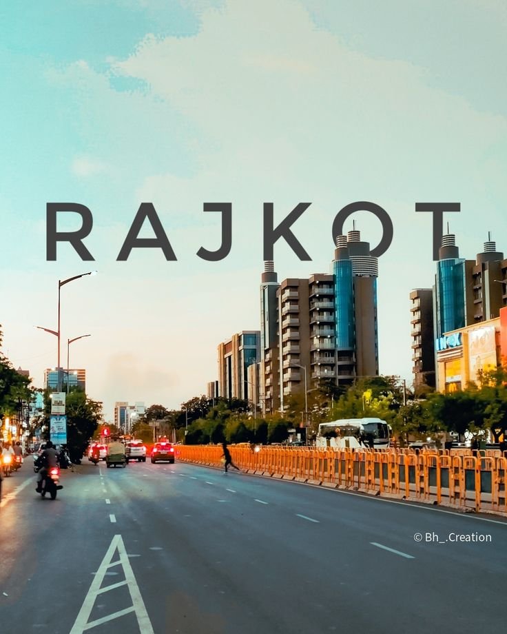 Rajkot
